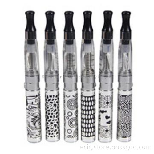 EGO-K Popular E-Cigarette Fit For Quit Smoking